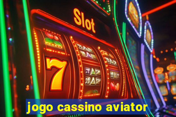 jogo cassino aviator